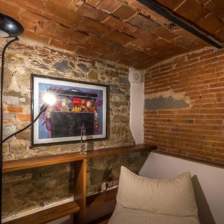 Pignone Apartment By Mmega Firenze Kültér fotó