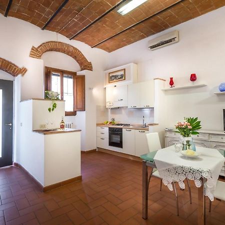 Pignone Apartment By Mmega Firenze Kültér fotó