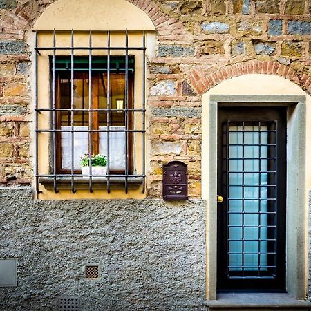 Pignone Apartment By Mmega Firenze Kültér fotó