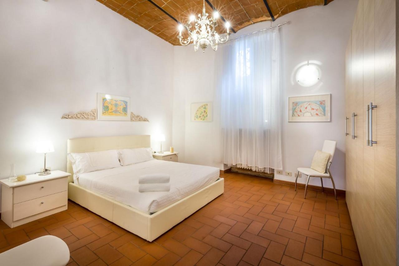 Pignone Apartment By Mmega Firenze Kültér fotó