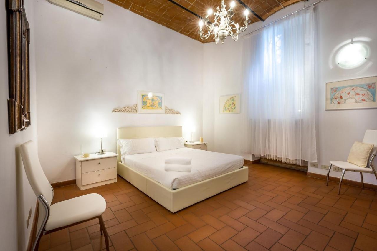 Pignone Apartment By Mmega Firenze Kültér fotó