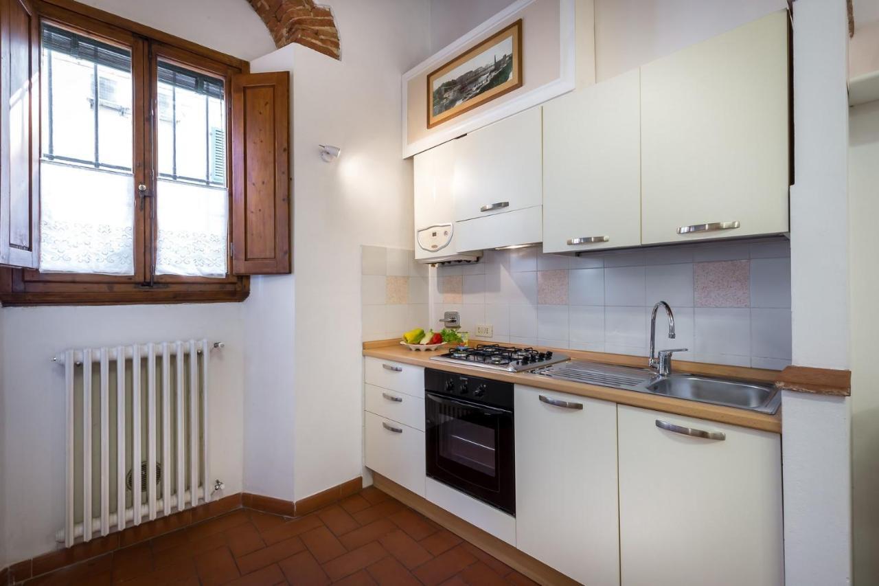 Pignone Apartment By Mmega Firenze Kültér fotó