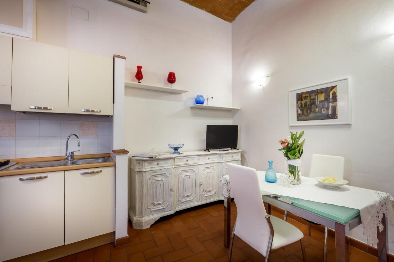 Pignone Apartment By Mmega Firenze Kültér fotó