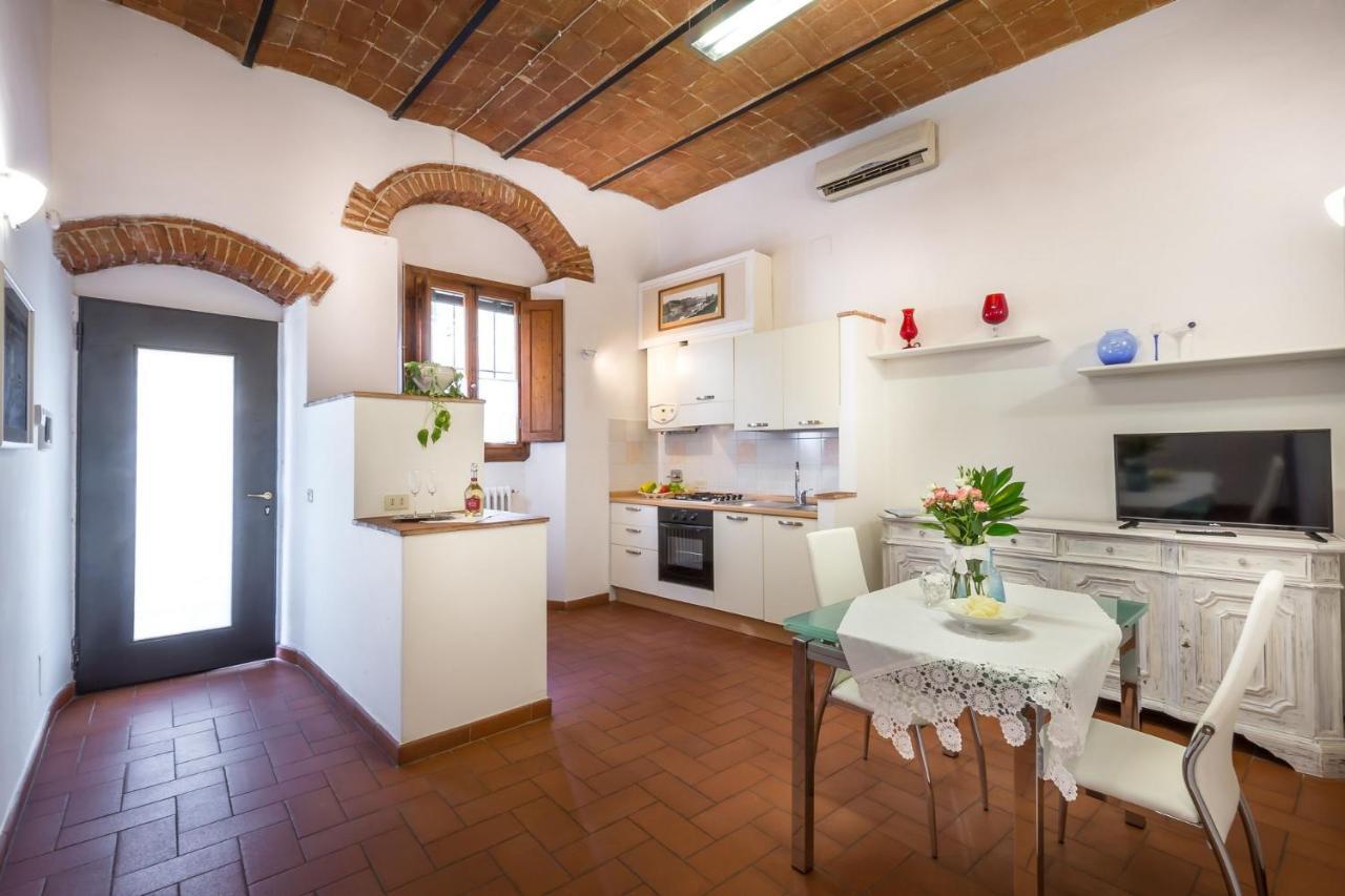 Pignone Apartment By Mmega Firenze Kültér fotó