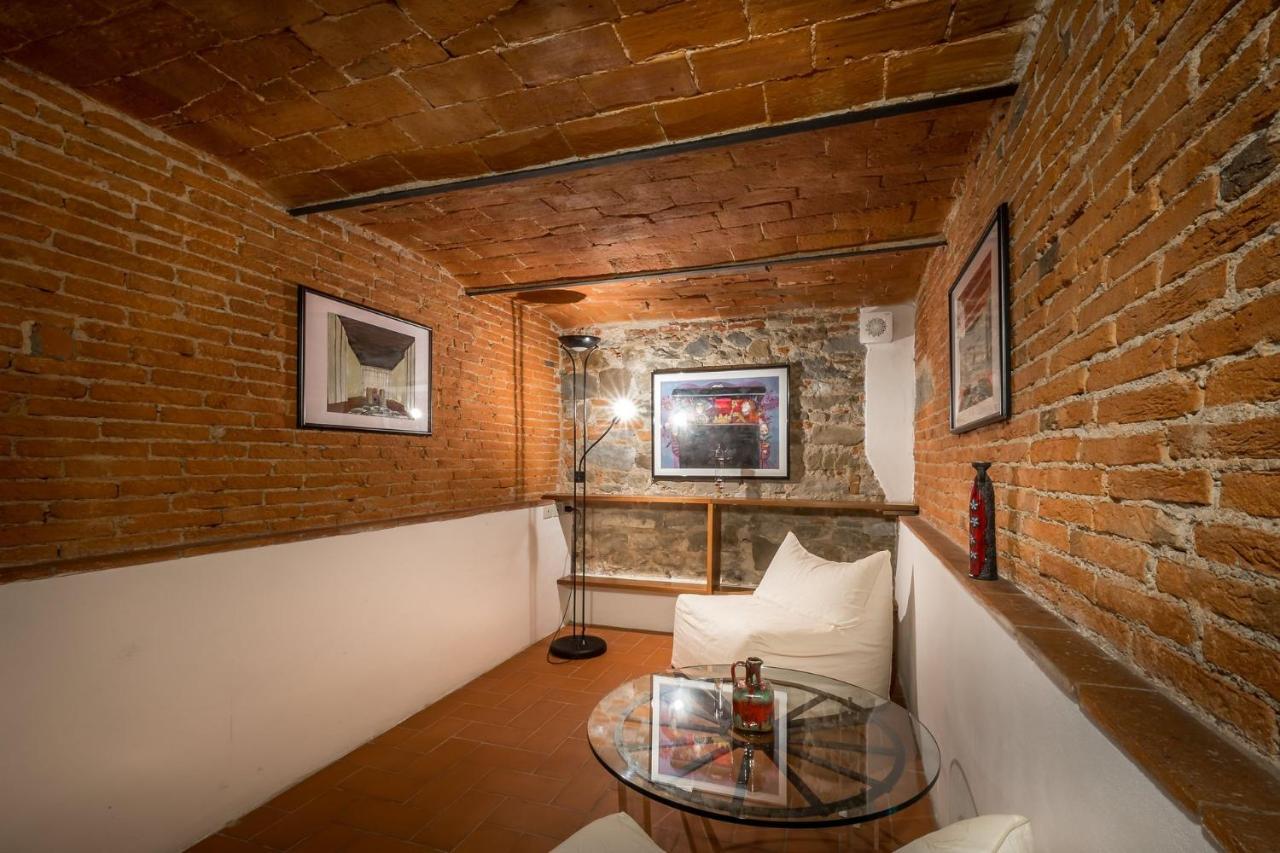 Pignone Apartment By Mmega Firenze Kültér fotó