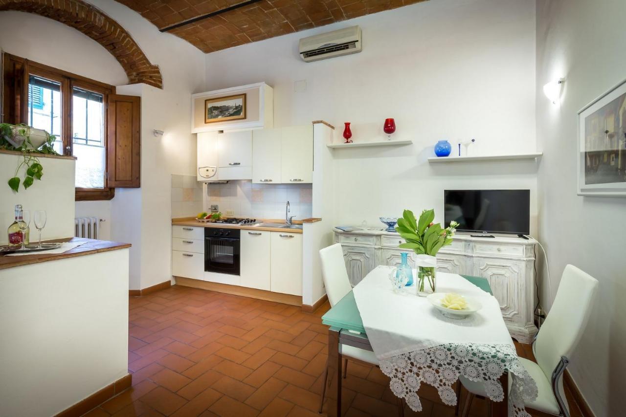 Pignone Apartment By Mmega Firenze Kültér fotó