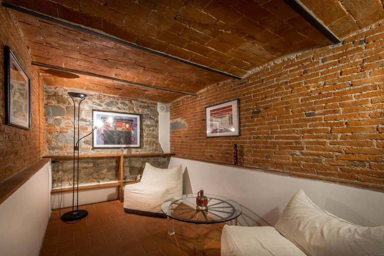 Pignone Apartment By Mmega Firenze Kültér fotó