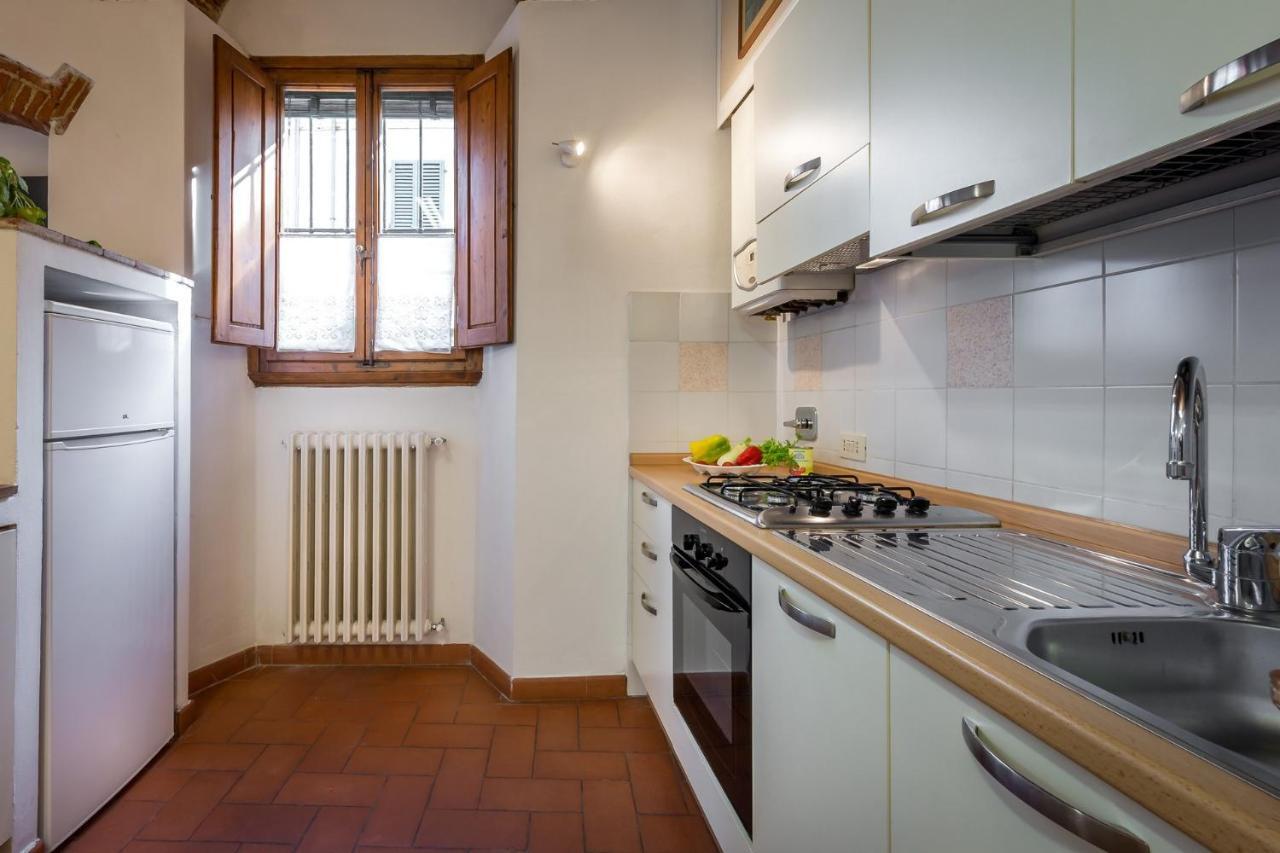 Pignone Apartment By Mmega Firenze Kültér fotó