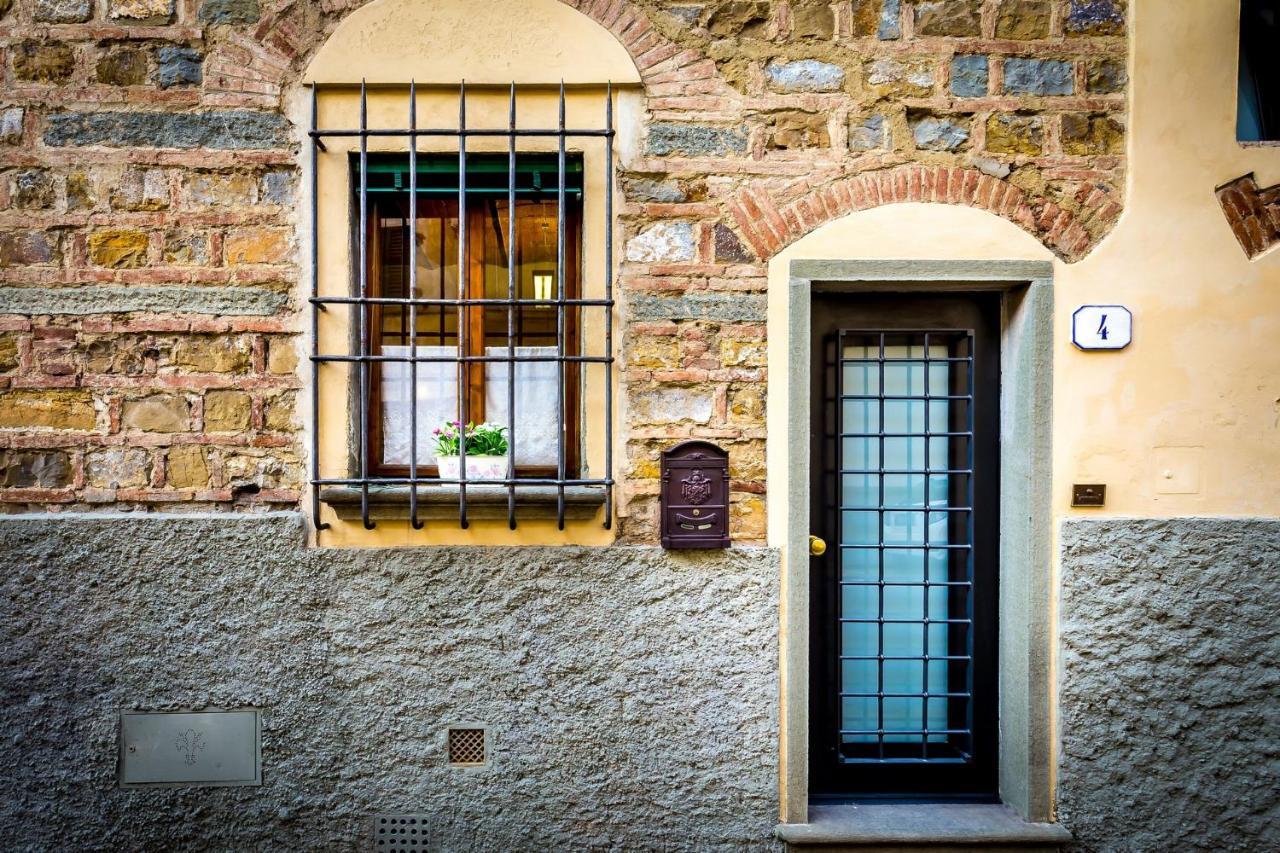 Pignone Apartment By Mmega Firenze Kültér fotó