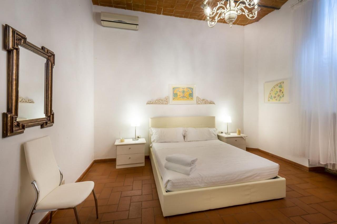 Pignone Apartment By Mmega Firenze Kültér fotó