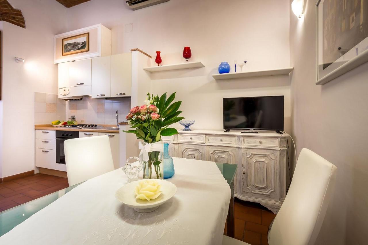 Pignone Apartment By Mmega Firenze Kültér fotó