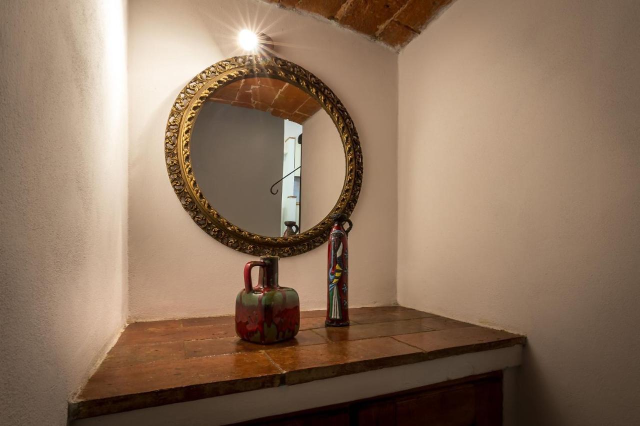 Pignone Apartment By Mmega Firenze Kültér fotó