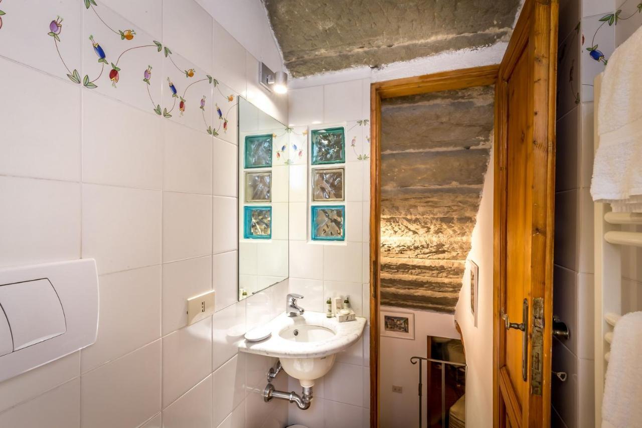 Pignone Apartment By Mmega Firenze Kültér fotó