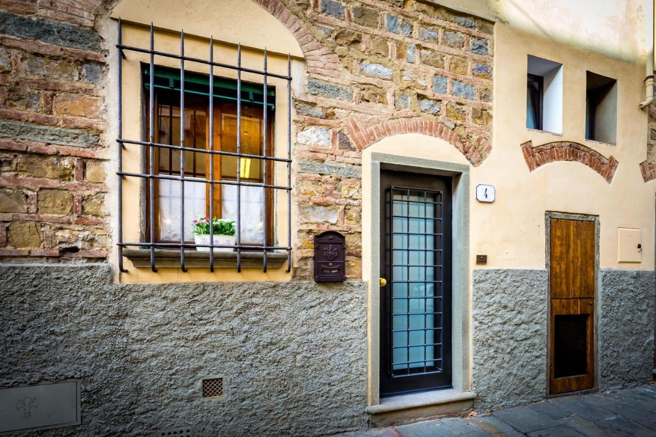 Pignone Apartment By Mmega Firenze Kültér fotó