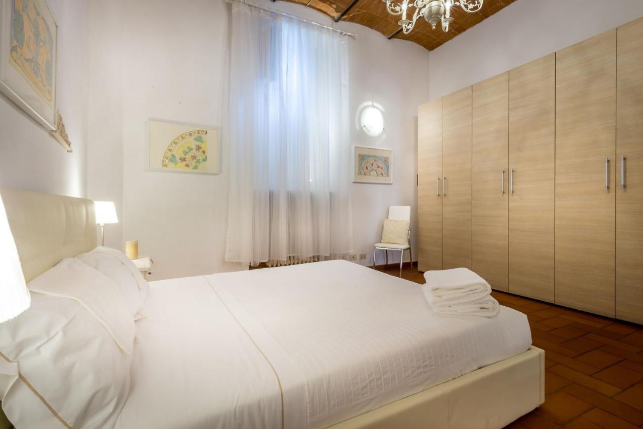 Pignone Apartment By Mmega Firenze Kültér fotó