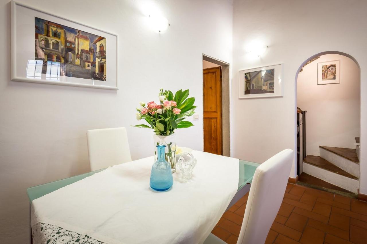 Pignone Apartment By Mmega Firenze Kültér fotó